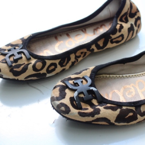 Sam Edelman flats - Picture 10 of 13